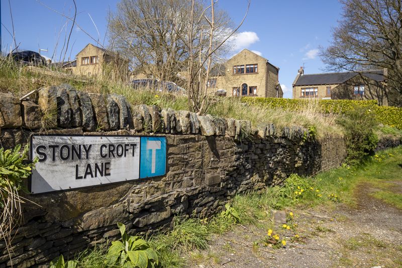Stony Croft Lane